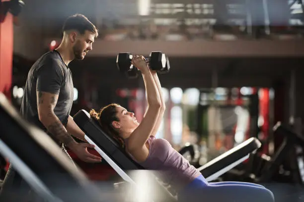 Workout Routines