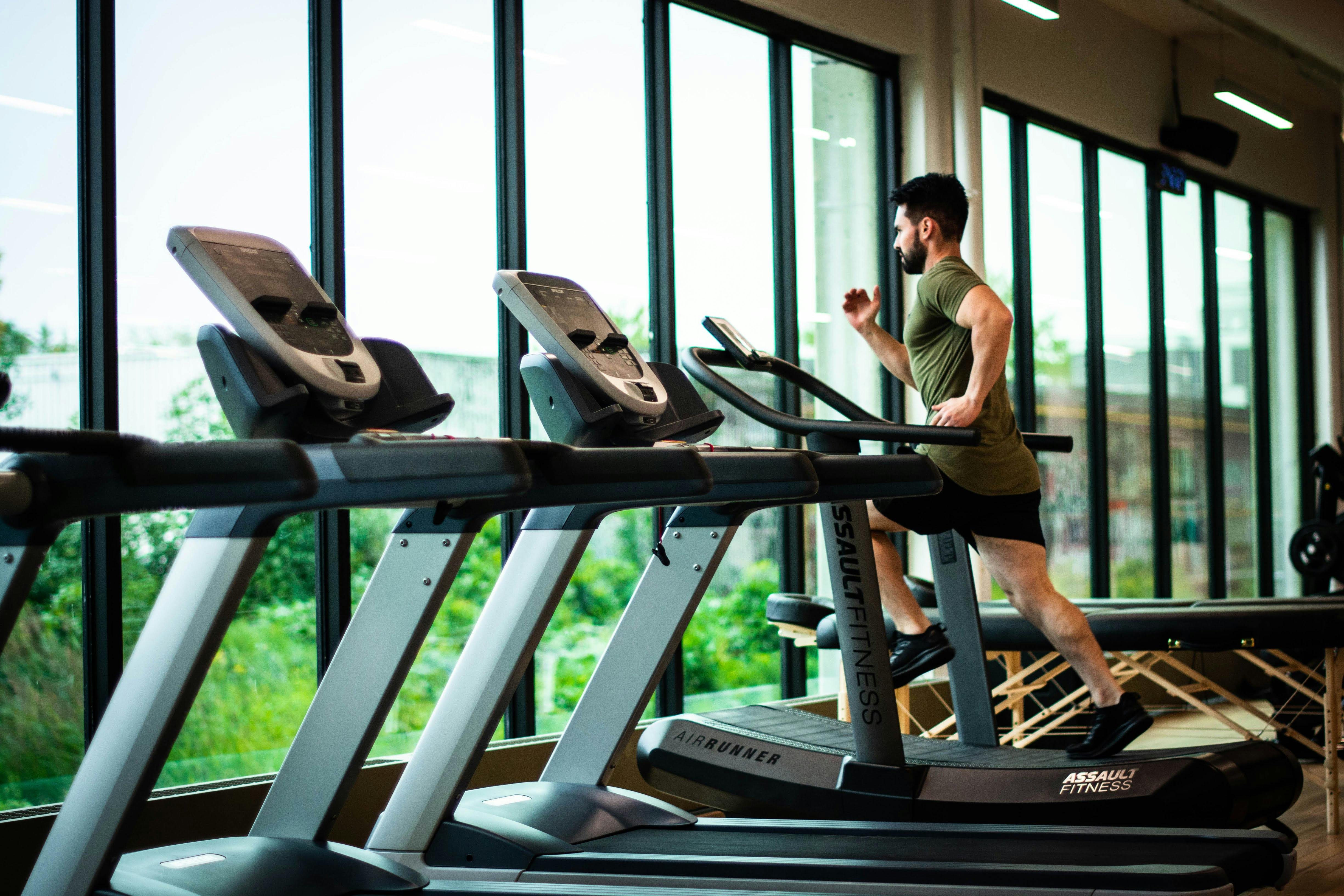 Cardio Blast