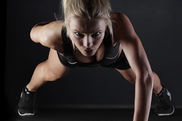 Yoga & Flexibility