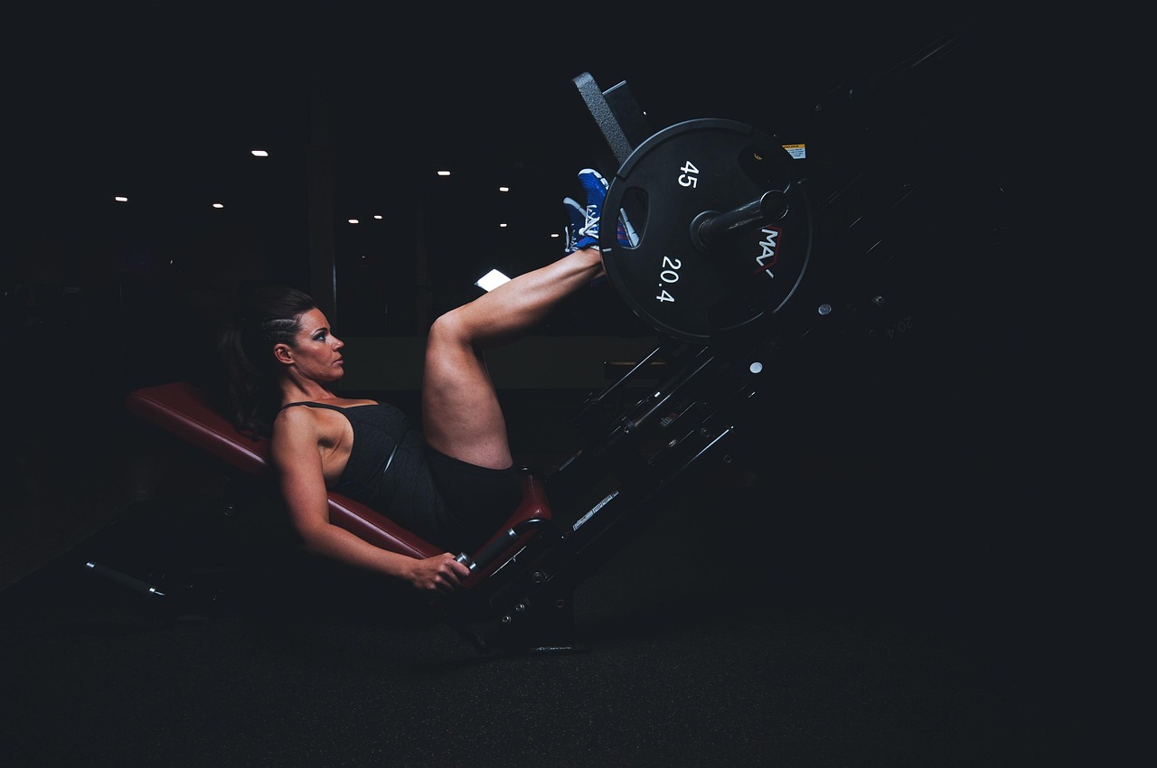 HIIT Workout