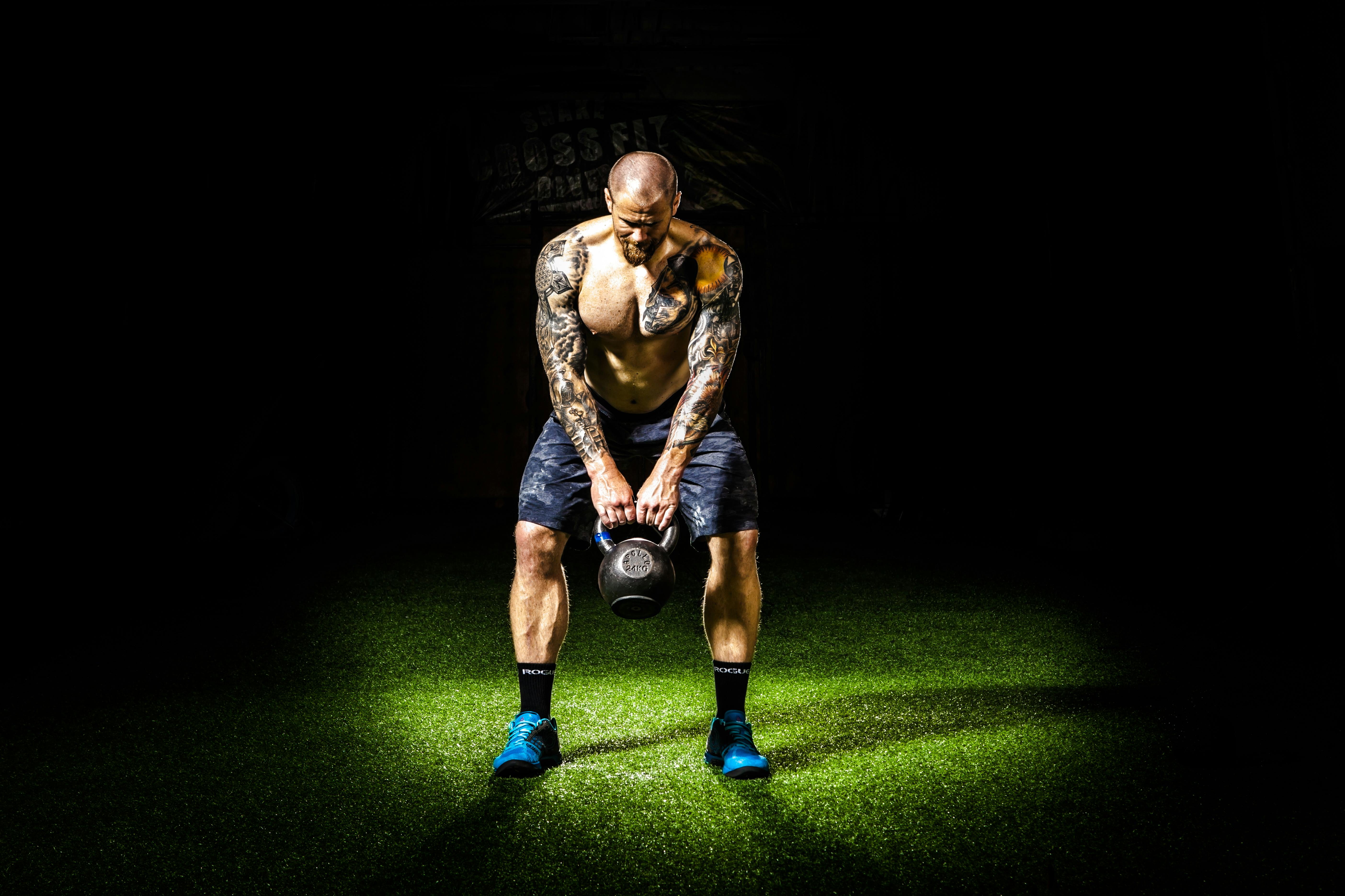CrossFit