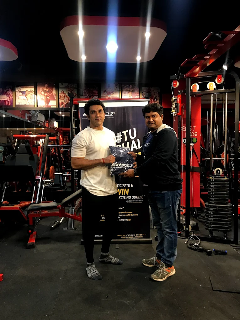 Gym Gallery Image 1