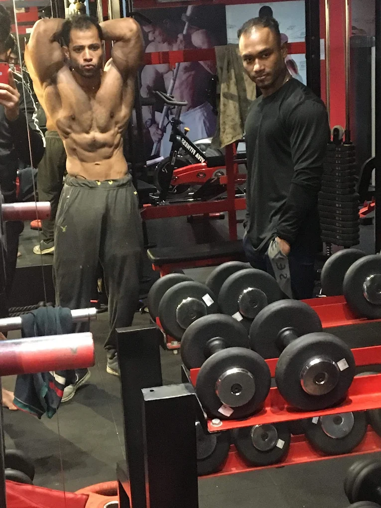 Gym Gallery Image 10