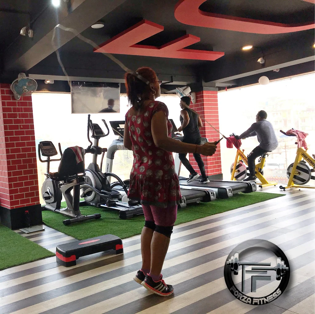 Gym Gallery Image 12