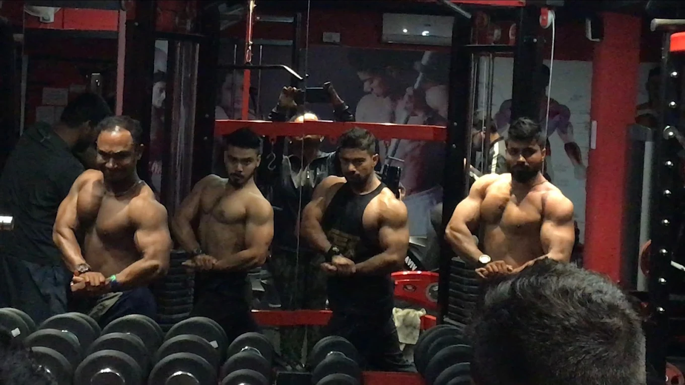 Gym Gallery Image 13