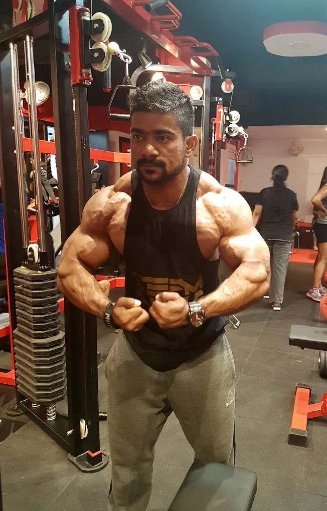 Gym Gallery Image 2