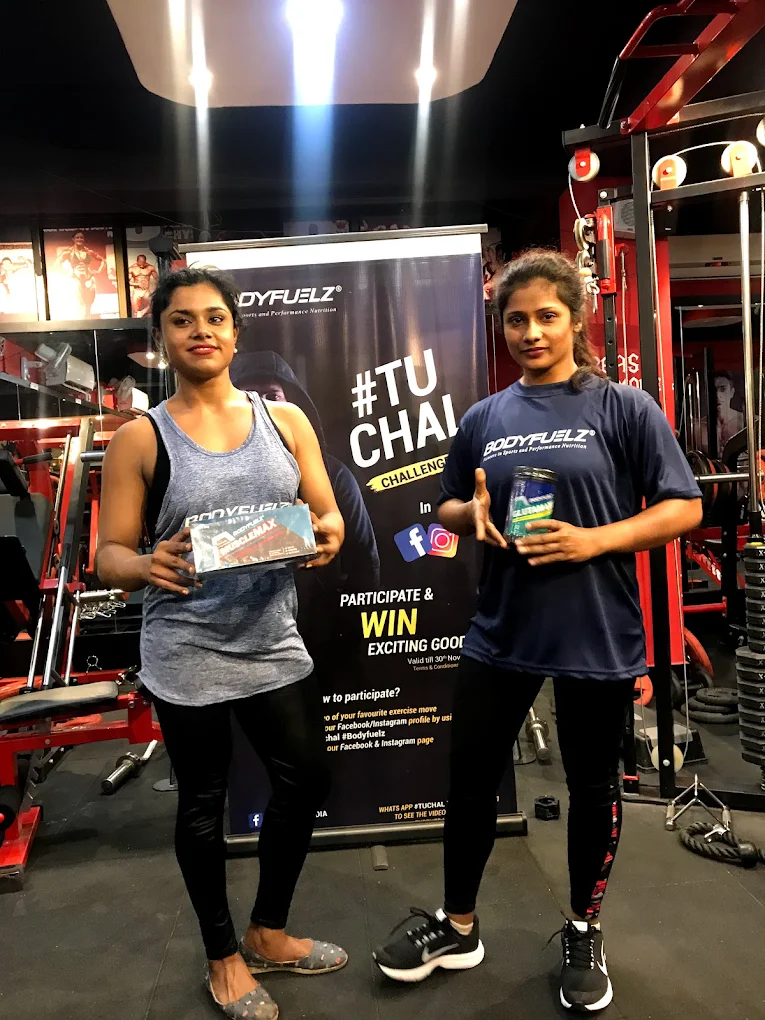 Gym Gallery Image 4