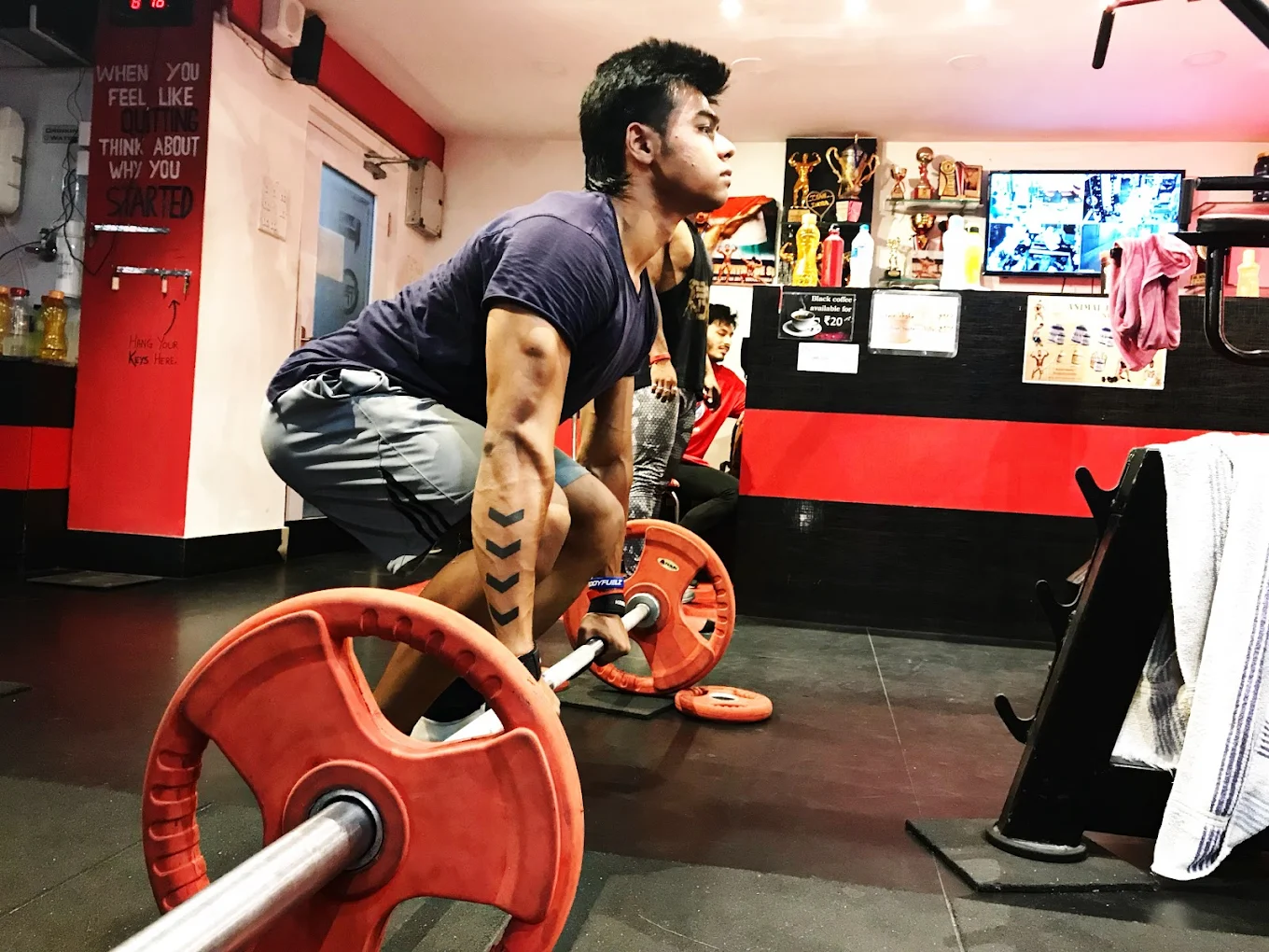 Gym Gallery Image 6