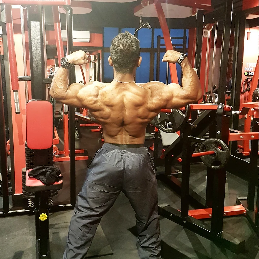 Gym Gallery Image 7