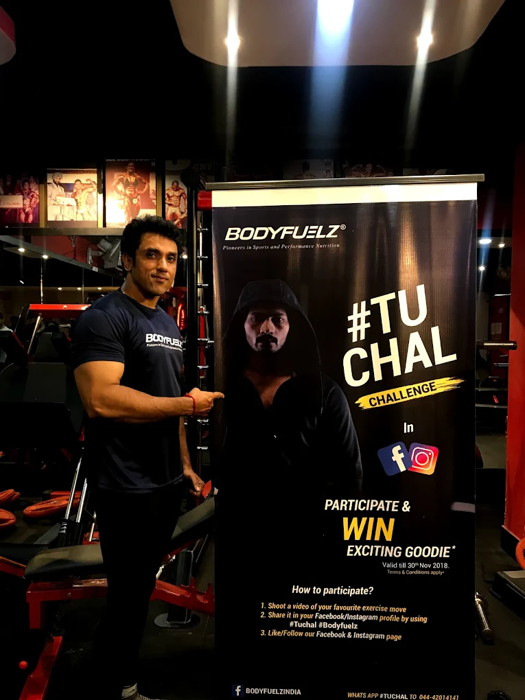 Gym Gallery Image 8
