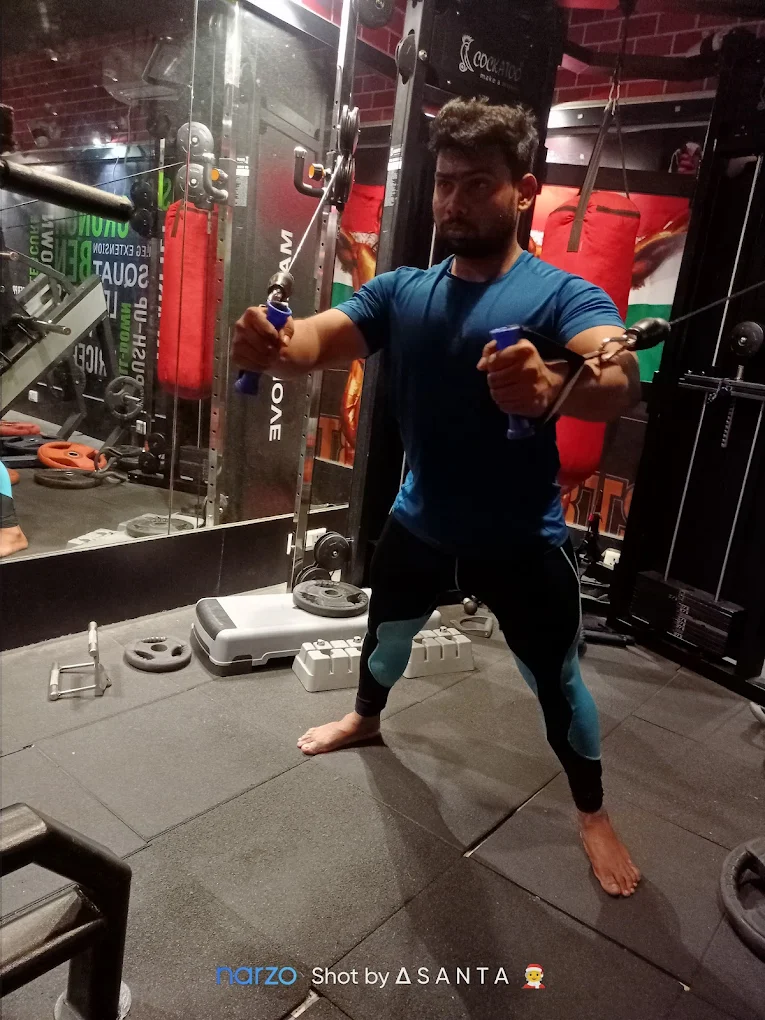 Gym Gallery Image 9